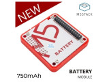 M5STACK-BATTERY