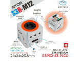 M5STACK-C126-M12