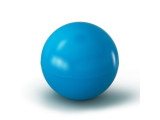 ball top matte blue(QM01)