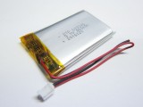 DTP603048(PHR) 860mAh