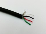 0.12/7×4芯