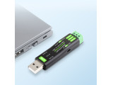 USB TO RS232/485