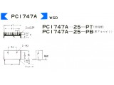 PC1747A-25PB-SN