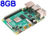 RPi4B-8GB