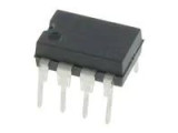 PIC12F509-I/P