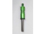 Link EX Groove JLF Green