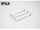 Heavy Duty Silent Springs – WHITE (3)