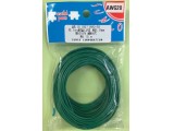 UL1007 AWG20 L-10 緑