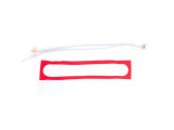 Obsidian/Pearl Arcade Joystick Repair Accessories RED LIGHT STRIP ON THE RIGHT