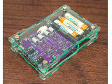 Low-V Amp 02 case rev1.1