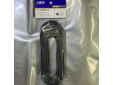 VFF-0.75SQ×2L-10黒
