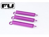 Silent Springs Super Heavy Duty – PURPLE