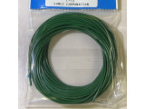 UL1430 AWG26 L-10 緑