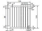 124V124L100