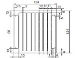 124V124L100