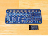 SabreberryDAC ZERO2