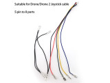 Drone/Drone 2 Lever Cable