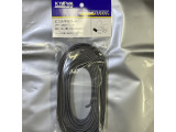 VFF-1.25SQ×2L-10黒