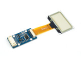 1.51inch Transparent OLED
