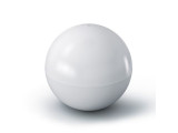 ball top matte white(QM02)