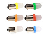 P-47-LED-WW Warm White