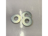鉄ワッシャー2mm