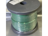 UL1007 AWG16 L-50 緑