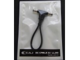 CAJ DC Cable 2.1 LL20