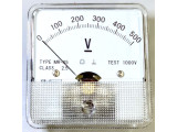 MR-45 DC500V