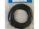 UL1430 AWG28 L-10 黒