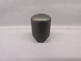Bullet Top-Matte ガンメタ
