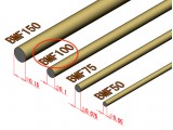 BMF100-1m