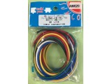 UL1015 AWG20 L-1×6色