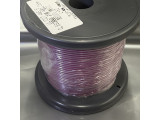 UL1007 AWG18 L-50 紫