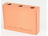 Floyd 32mm Copper Sustain Big Block