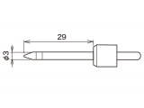 MSD-20HRT-B