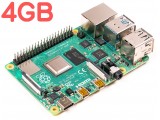 RPi4B-4GB