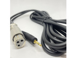 AT-X3 MIC CORD