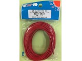 UL1007 AWG20 L-10 赤