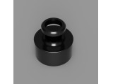 GL Bushing + Ring Plastic 17mm