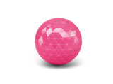 Prizm ball top clear pink(QP09)