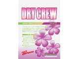 Dry Crew / Plumeria