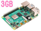 【024】RPi4B-3GB
