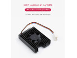 CM4-FAN-3007-B-5V