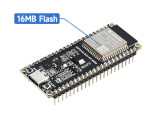 ESP32-S3-DEV-KIT-N16R8-M
