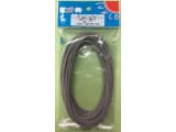 UL1007 AWG16 L-10 灰