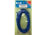 UL1007 AWG16 L-10 青