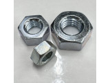 鉄ナット1種6mm