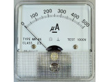 MR-45 DC500uA