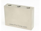Floyd 32mm Titanium Sustain Big Block